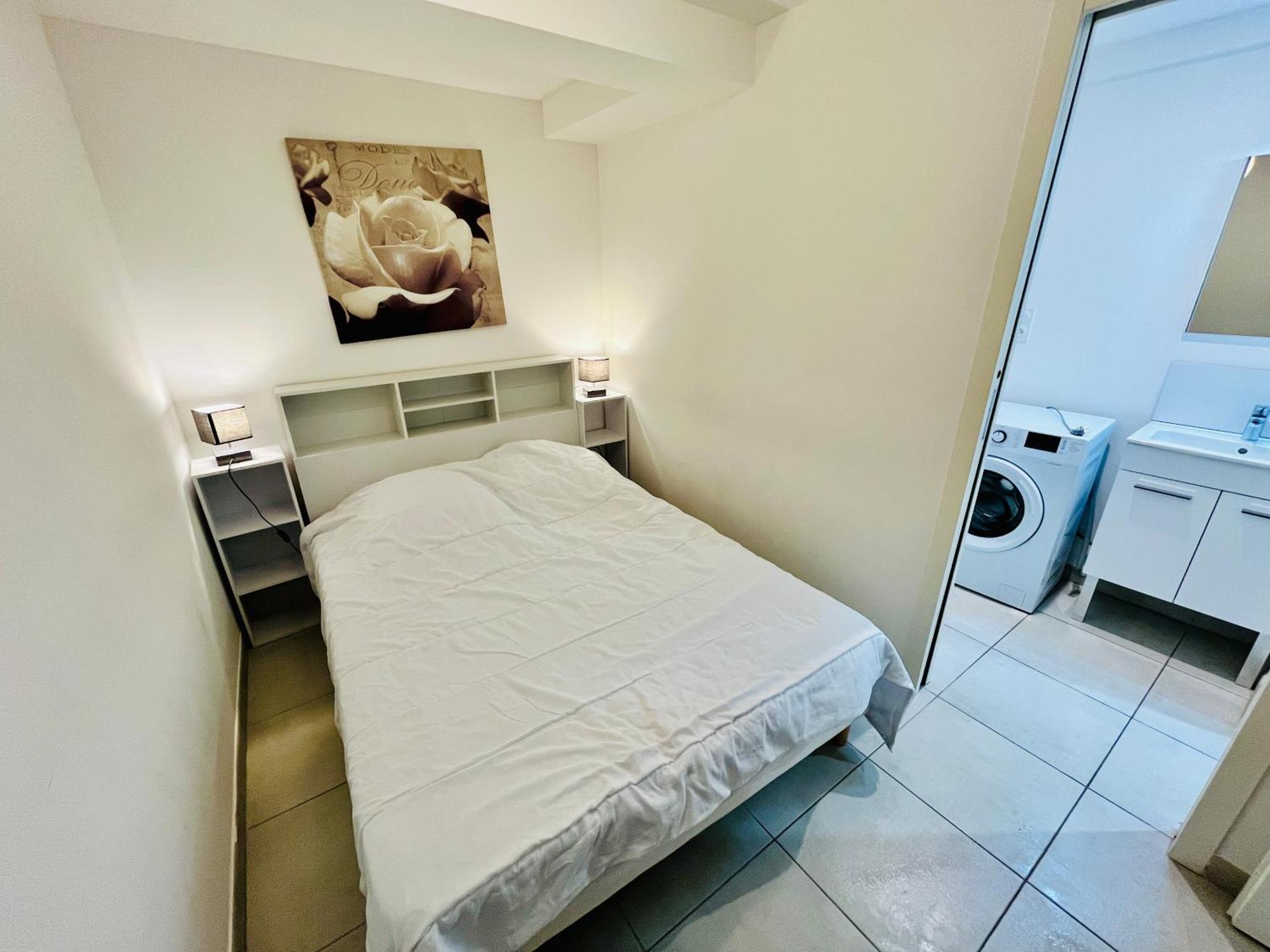 2 Suites, Cour Privee, Climatisation, Le Nid De Blois Vienne Exterior photo