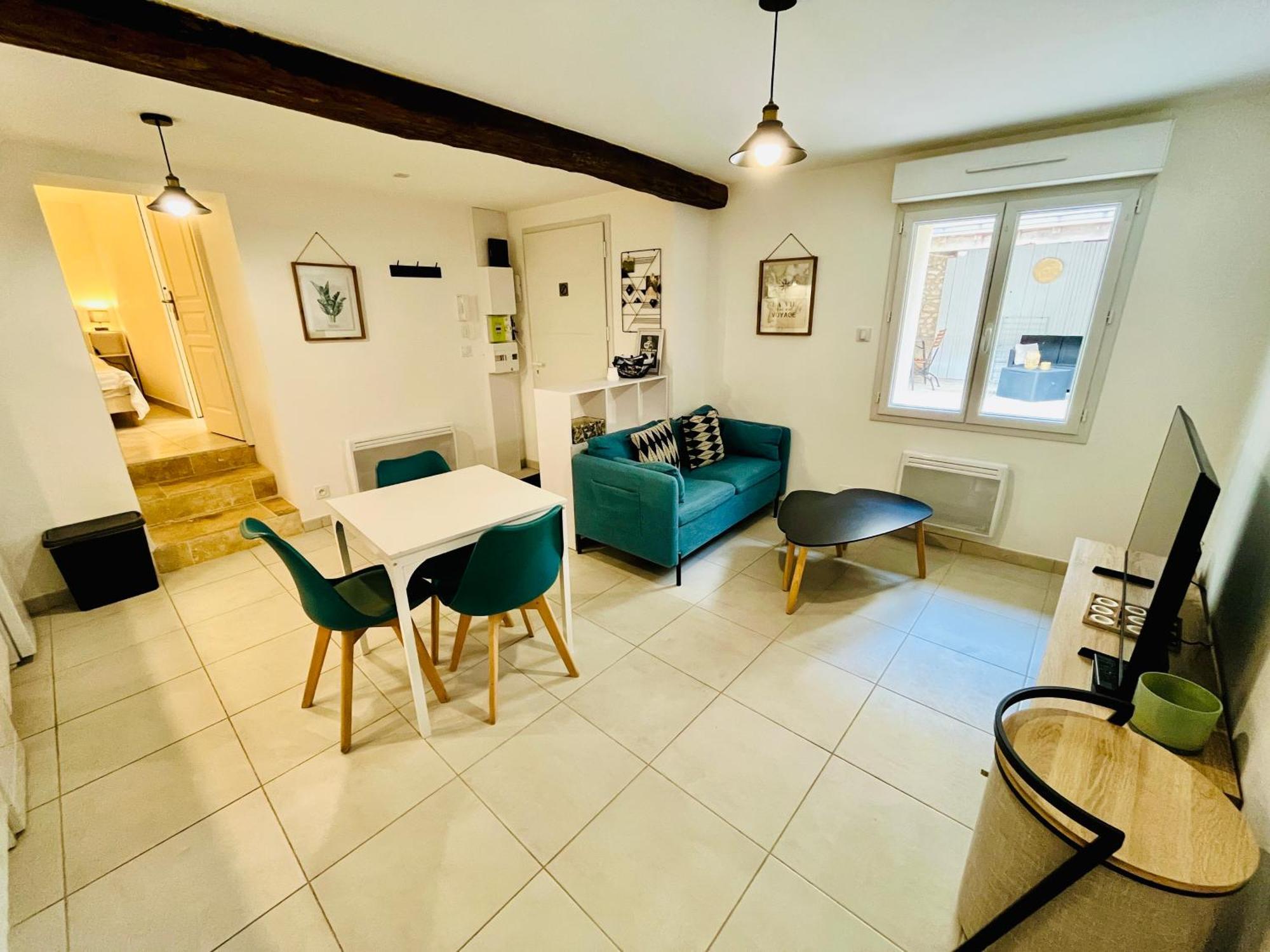 2 Suites, Cour Privee, Climatisation, Le Nid De Blois Vienne Exterior photo