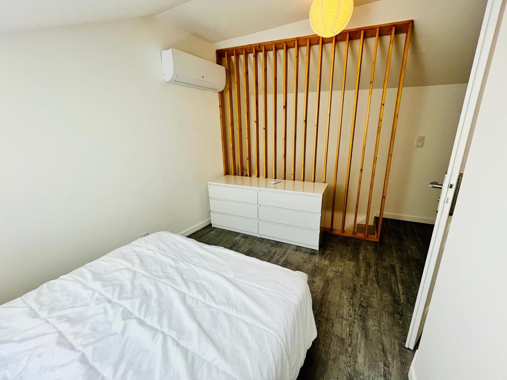2 Suites, Cour Privee, Climatisation, Le Nid De Blois Vienne Exterior photo